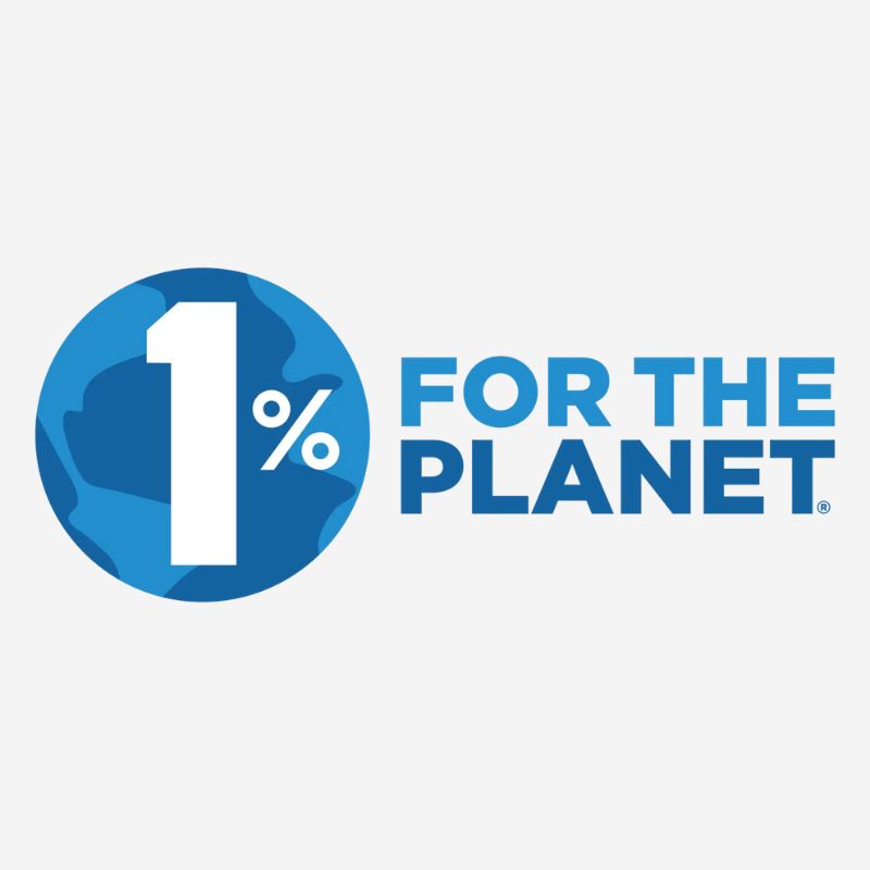 Member of 1% for the Planet