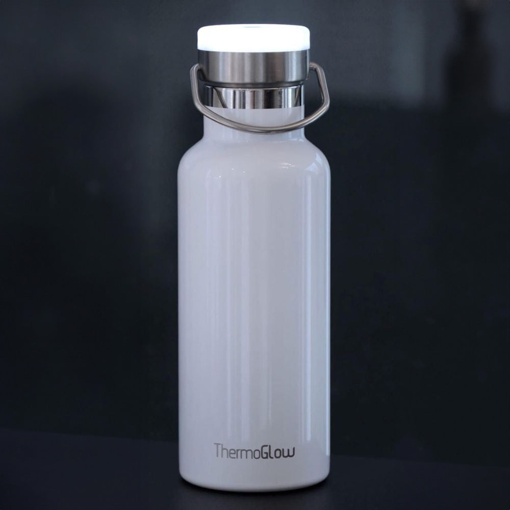 ThermoGlow bottle