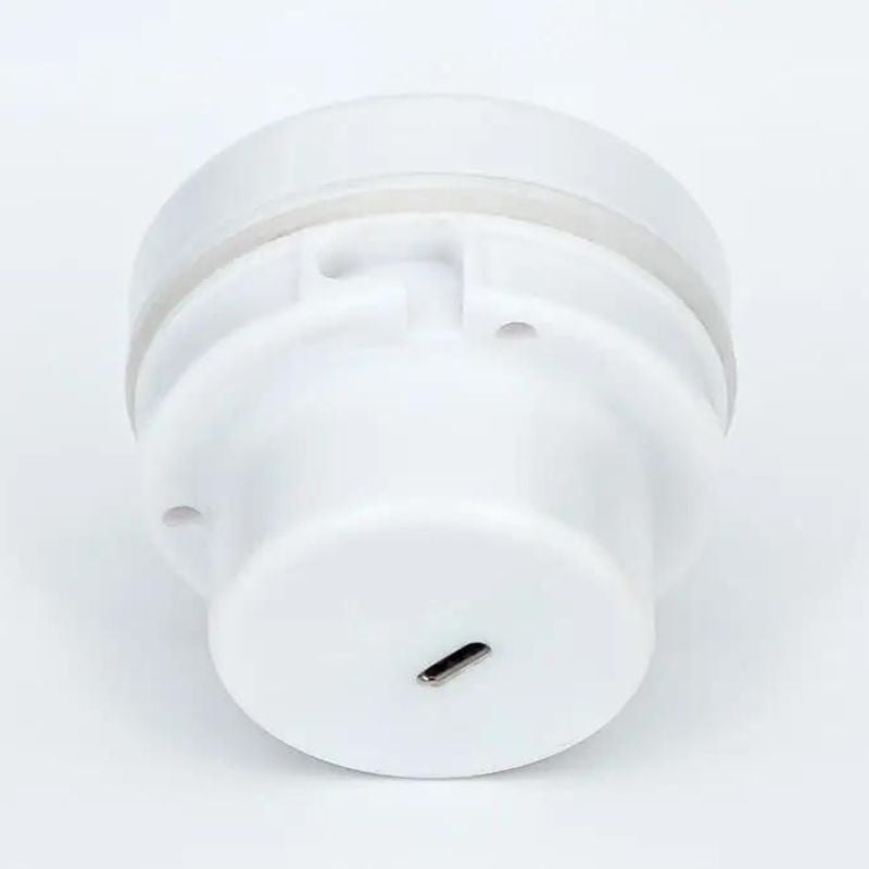 ThermoGlow Charging port light